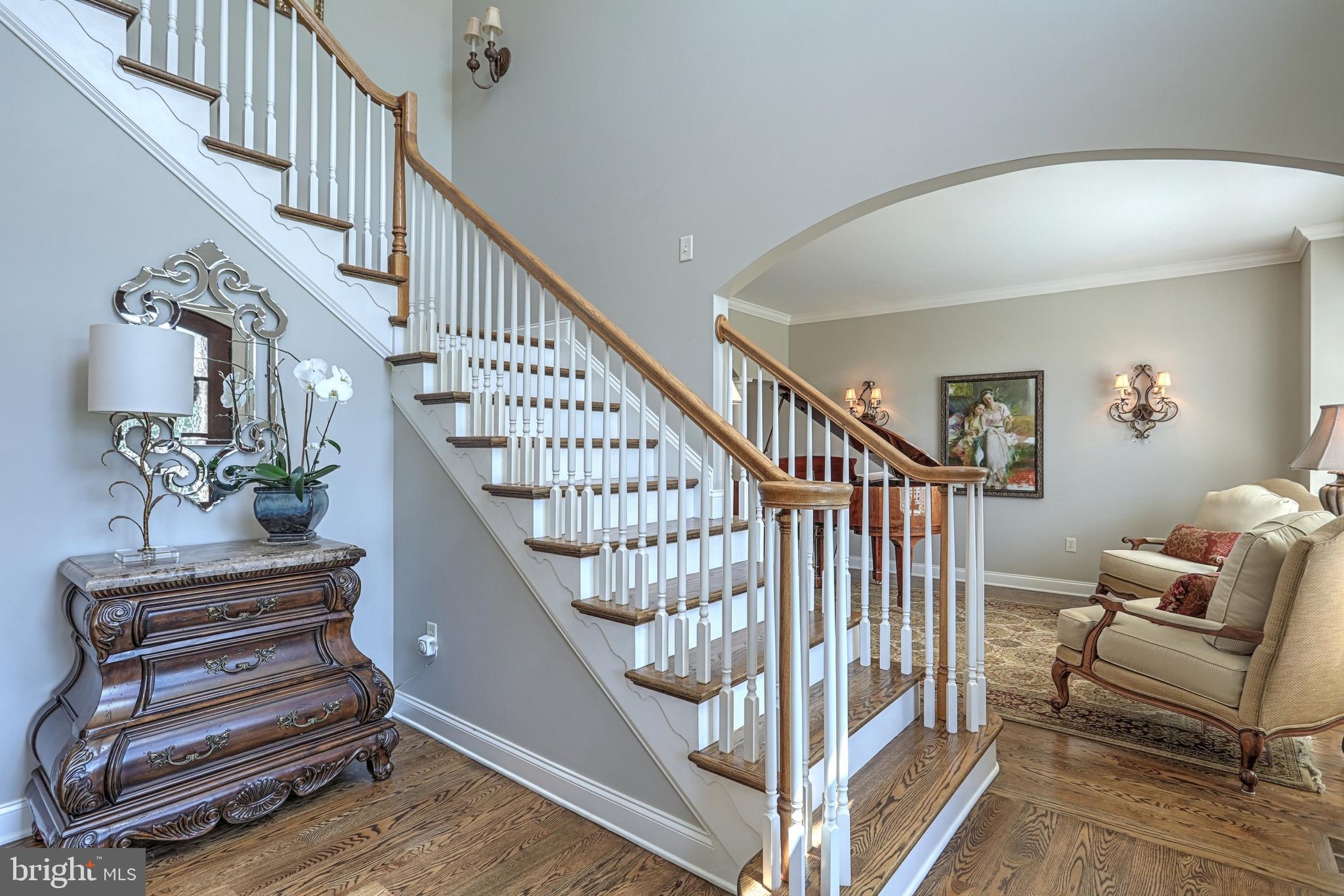 HAMPDEN SUMMIT - Residential