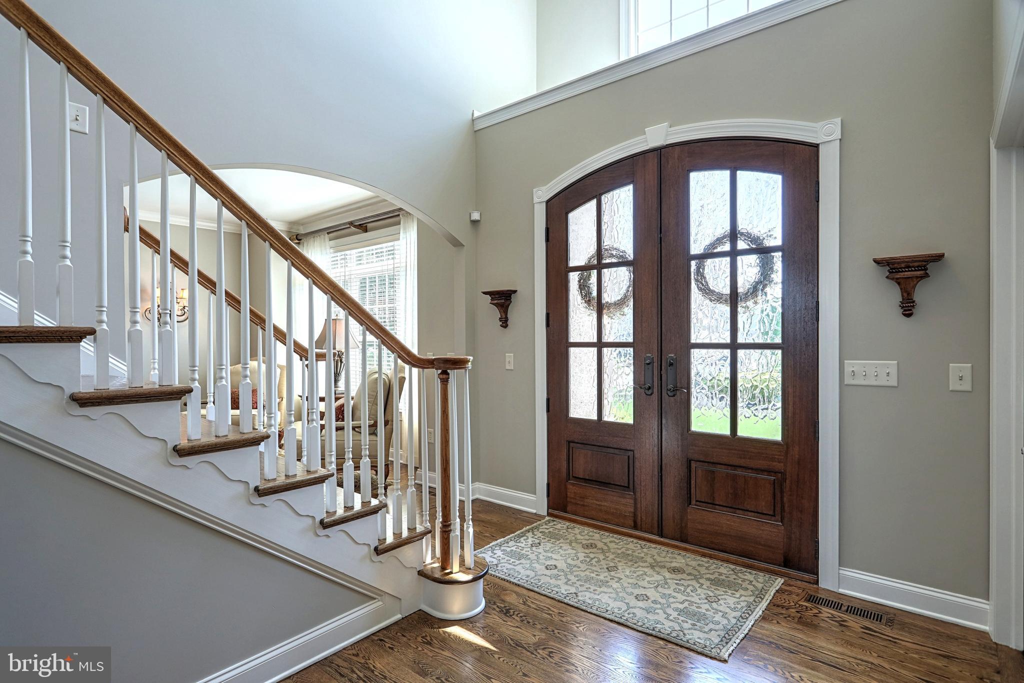 HAMPDEN SUMMIT - Residential