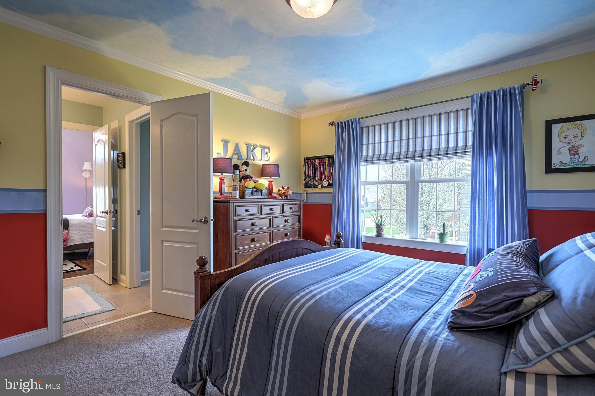 HAMPDEN SUMMIT - Residential