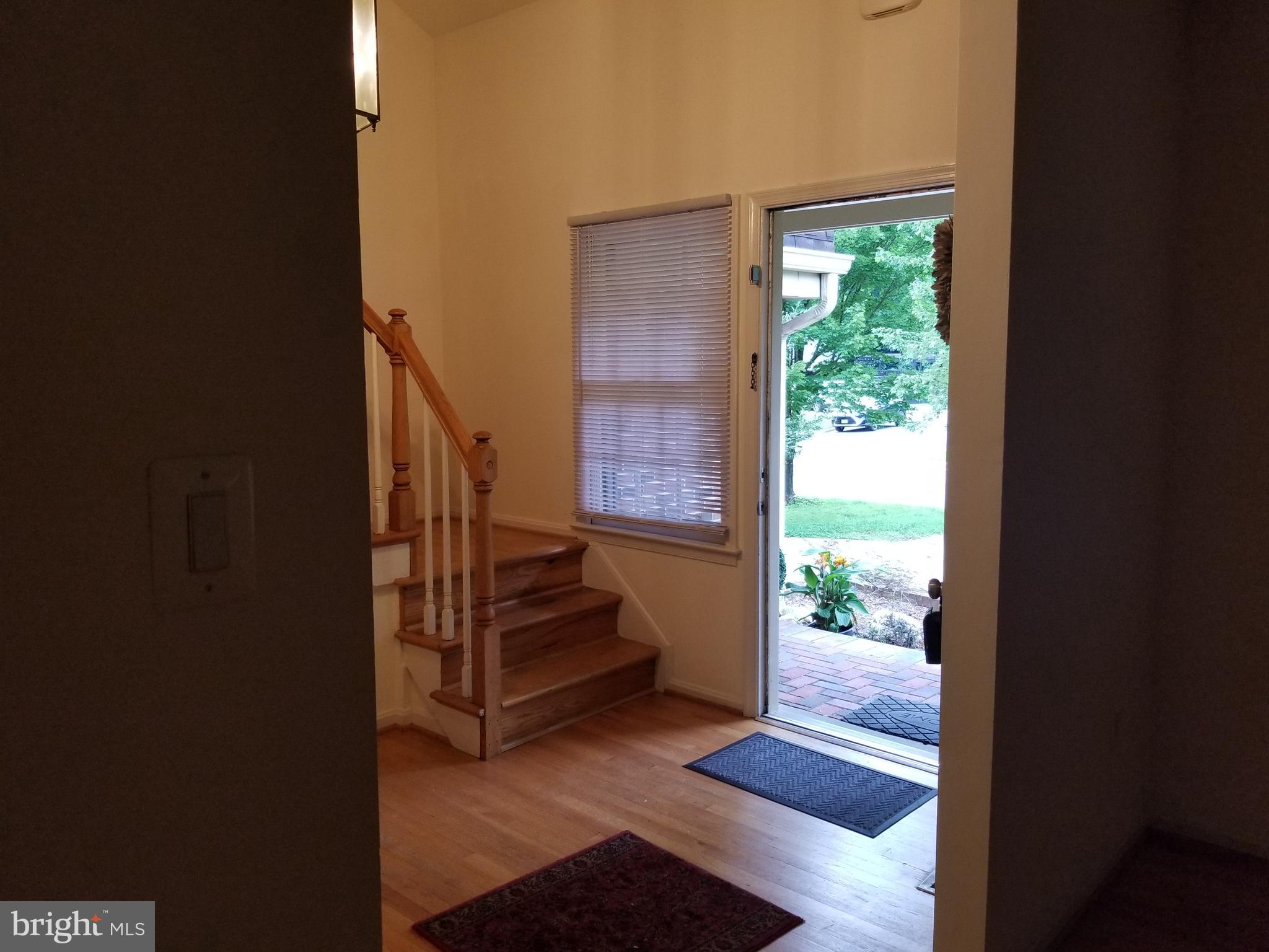 STRATTON COMMONS - Residential Lease