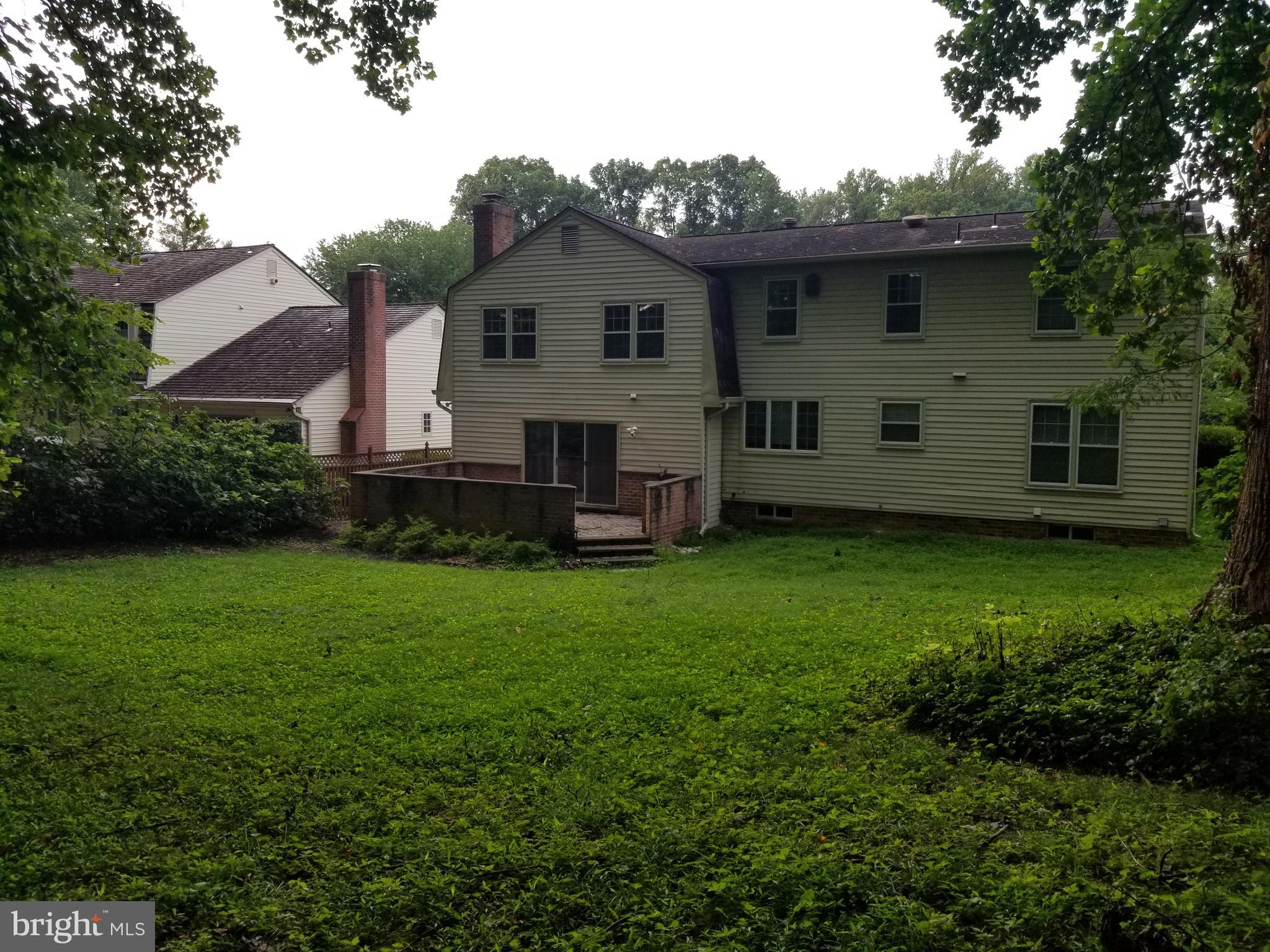 STRATTON COMMONS - Residential Lease