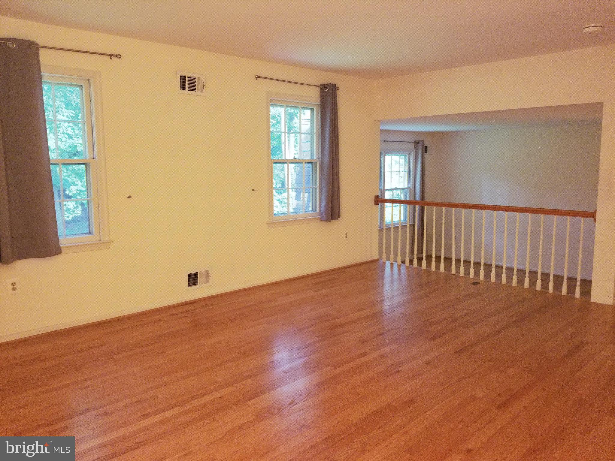 STRATTON COMMONS - Residential Lease