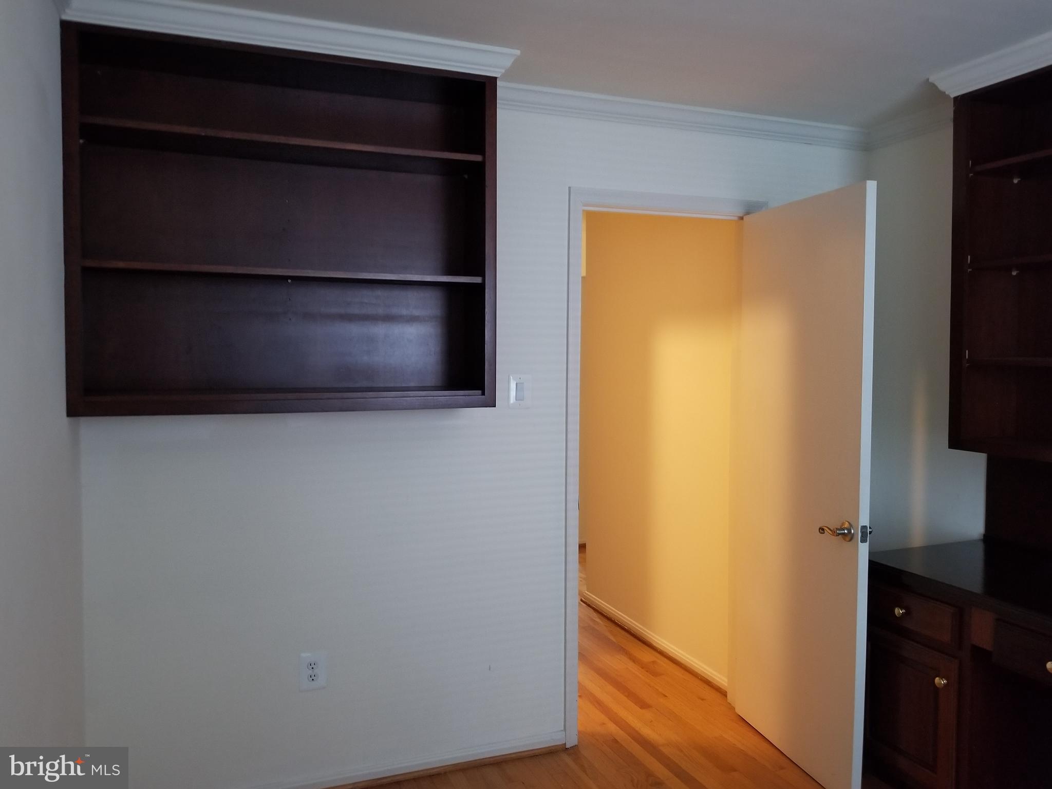 STRATTON COMMONS - Residential Lease