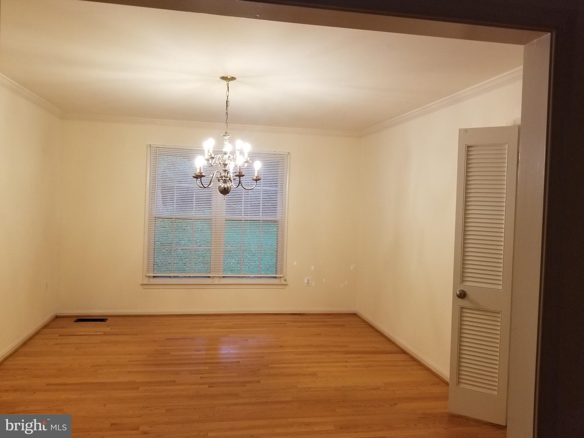 STRATTON COMMONS - Residential Lease