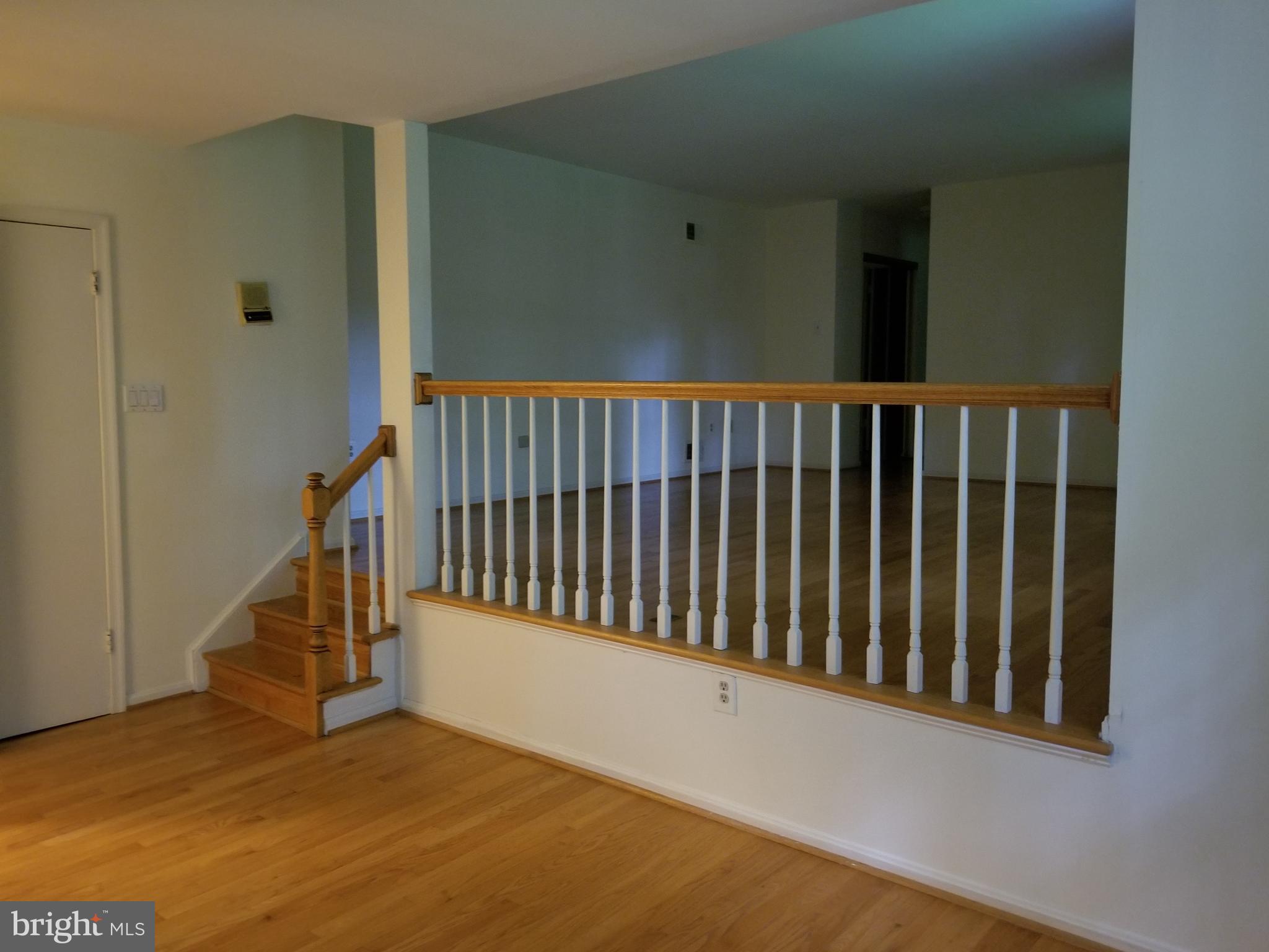 STRATTON COMMONS - Residential Lease