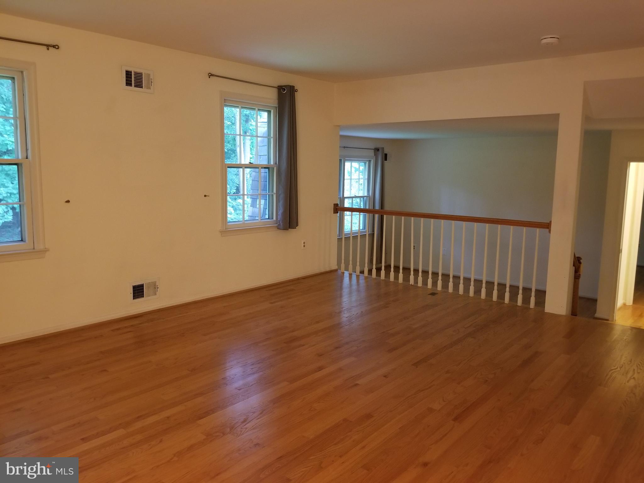 STRATTON COMMONS - Residential Lease