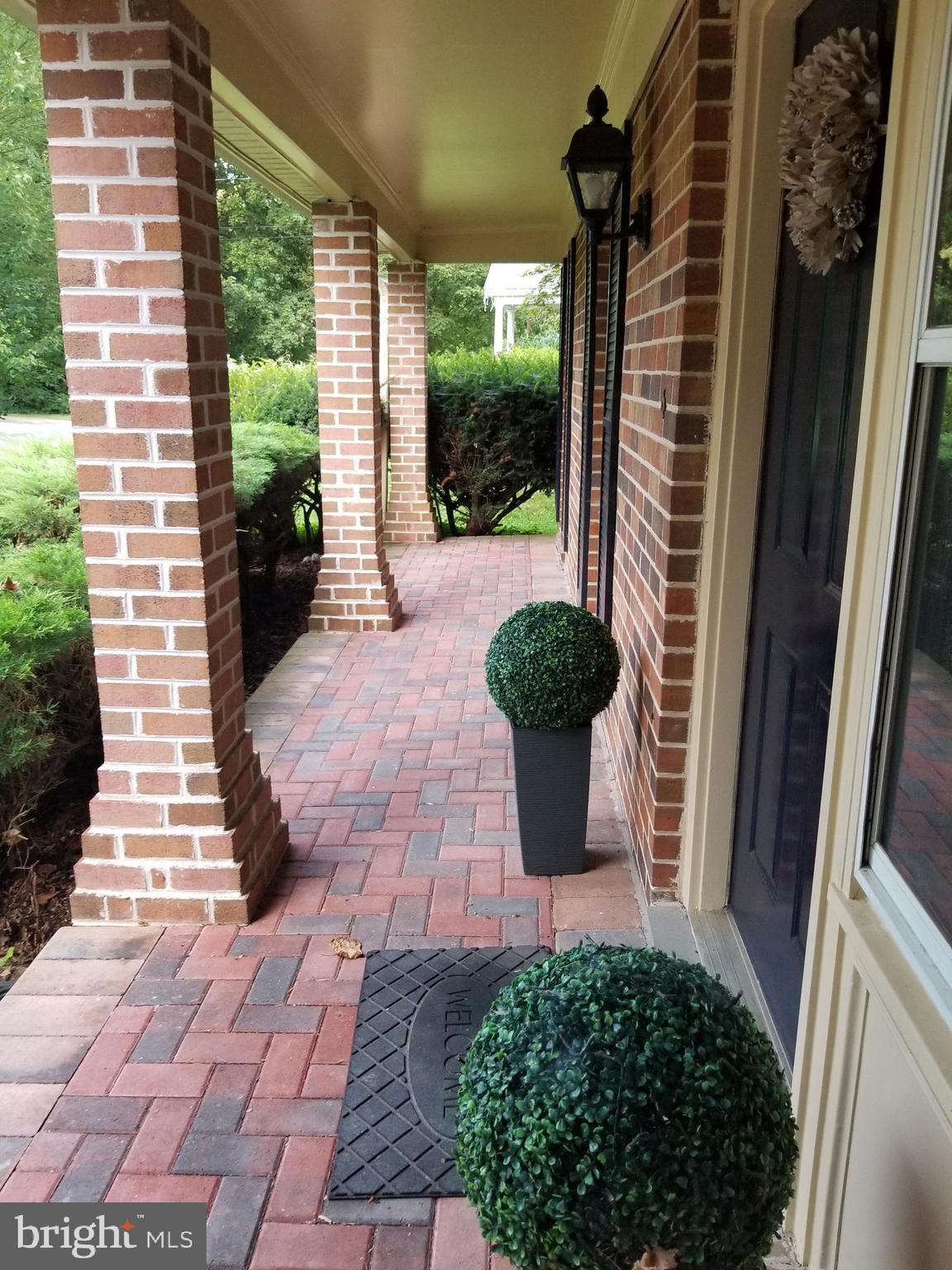 STRATTON COMMONS - Residential Lease