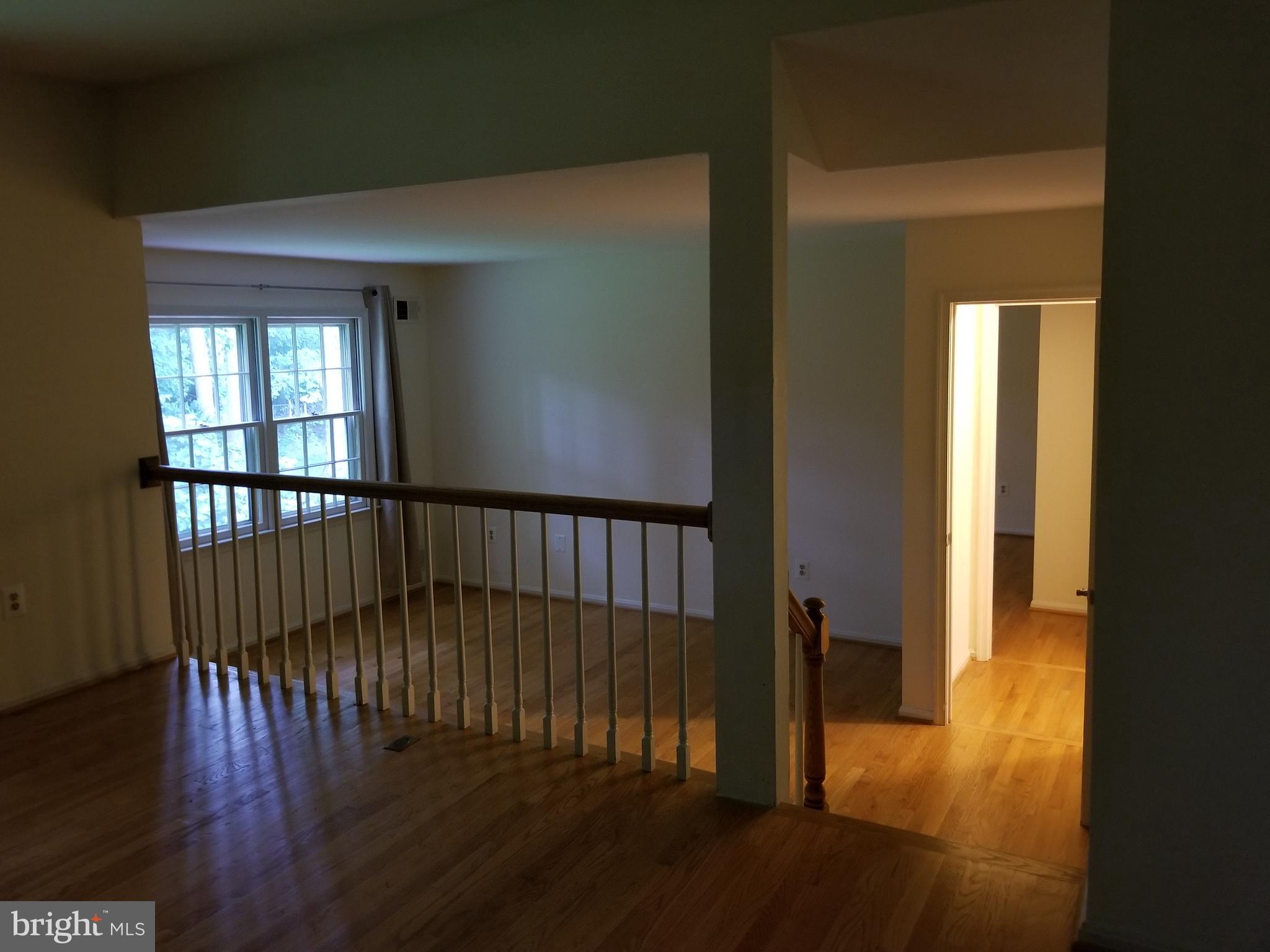 STRATTON COMMONS - Residential Lease