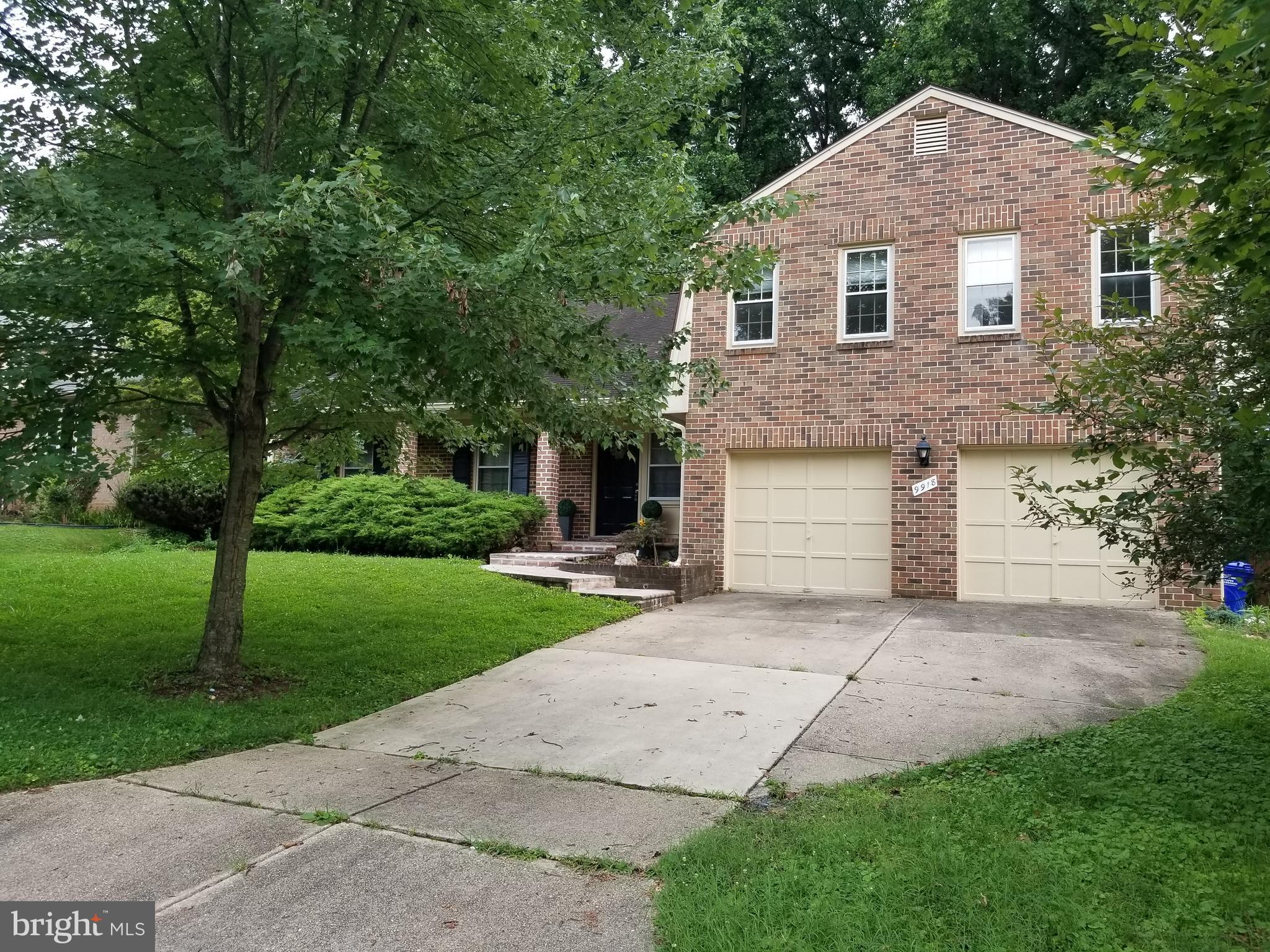 STRATTON COMMONS - Residential Lease