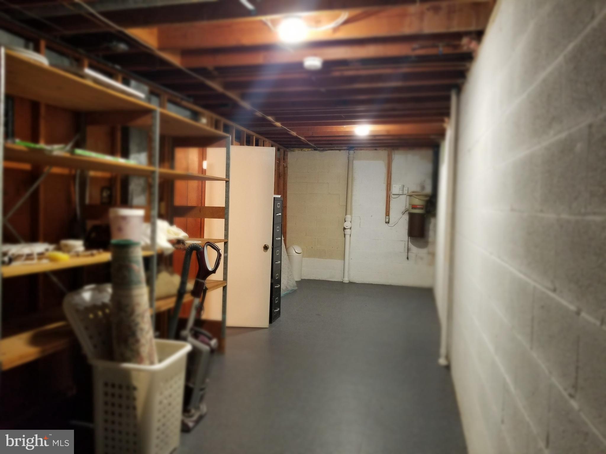 STRATTON COMMONS - Residential Lease