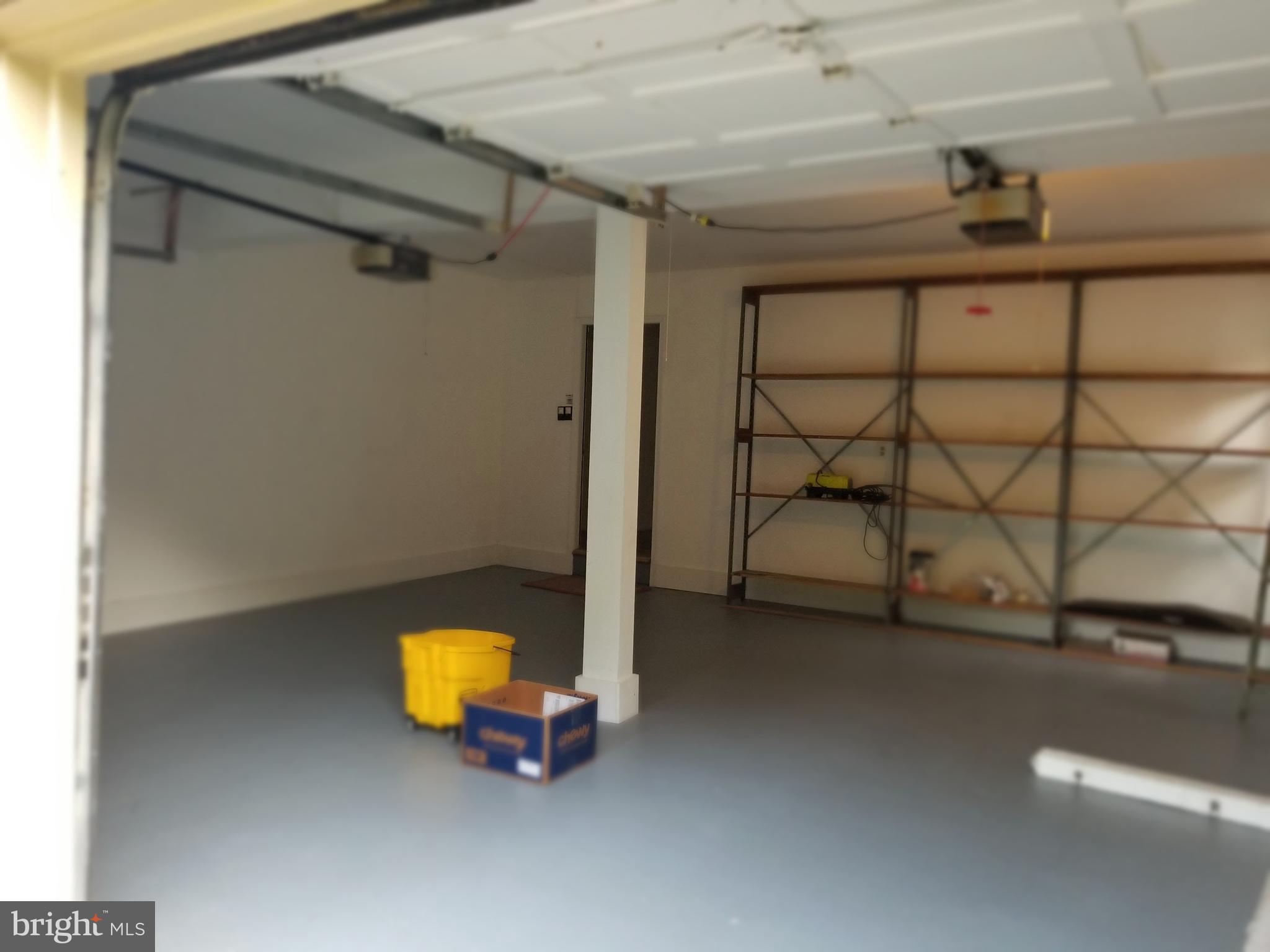 STRATTON COMMONS - Residential Lease