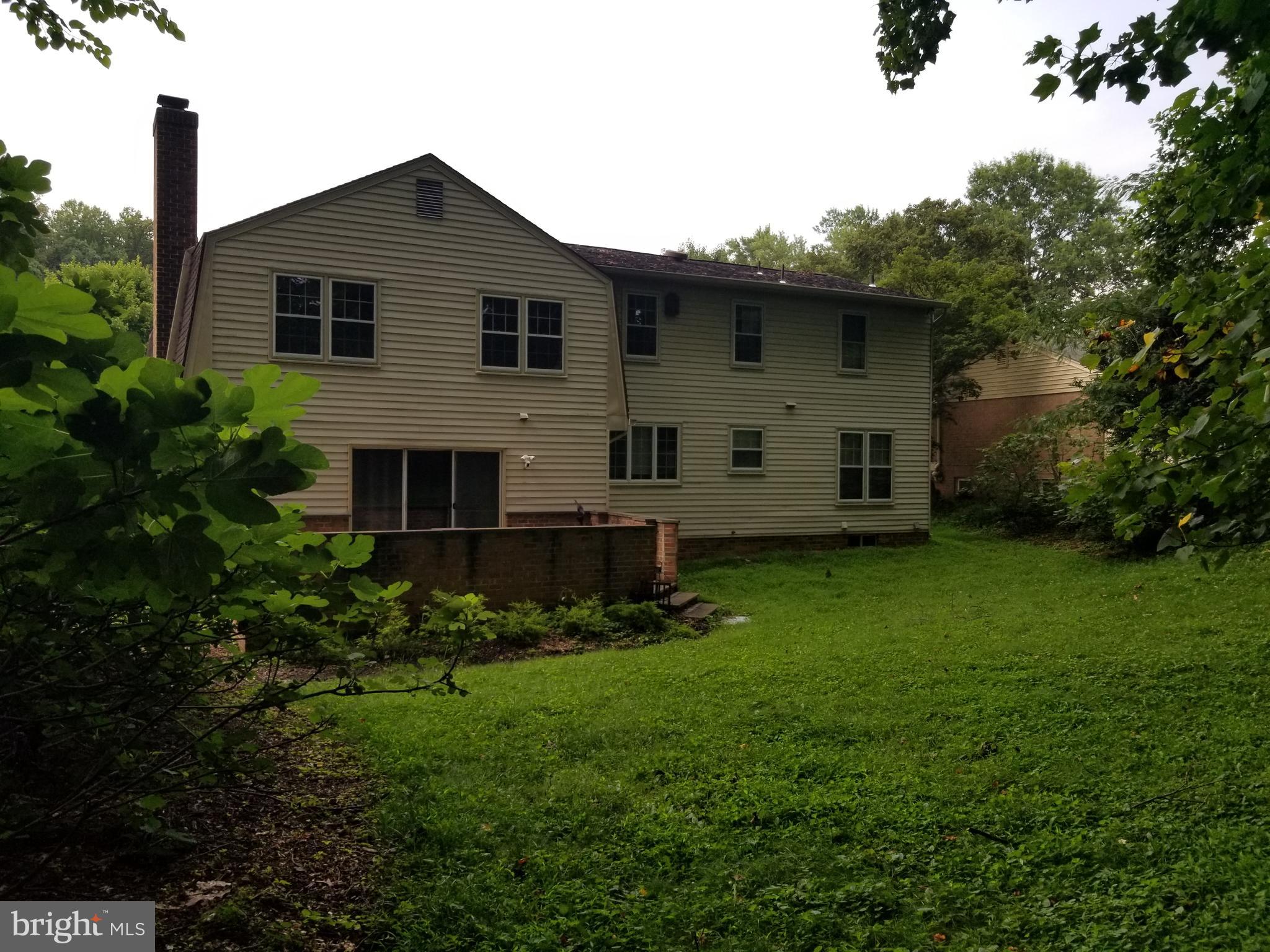 STRATTON COMMONS - Residential Lease