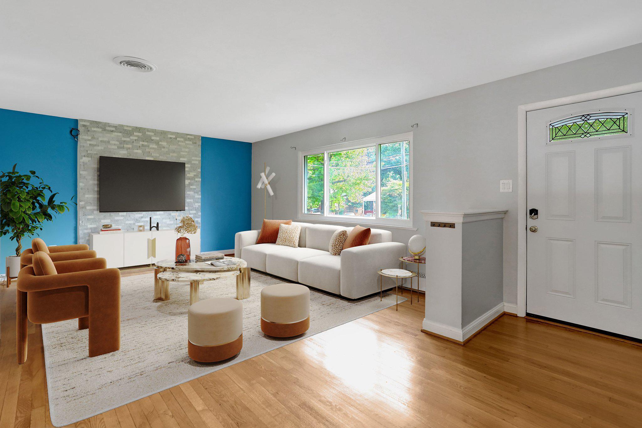 6622 THE PARKWAY PARKWAY