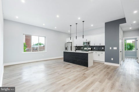Condo For Rent - 631 N Preston Street #3<br/> Philadelphia County, PHILADELPHIA, PA 19104