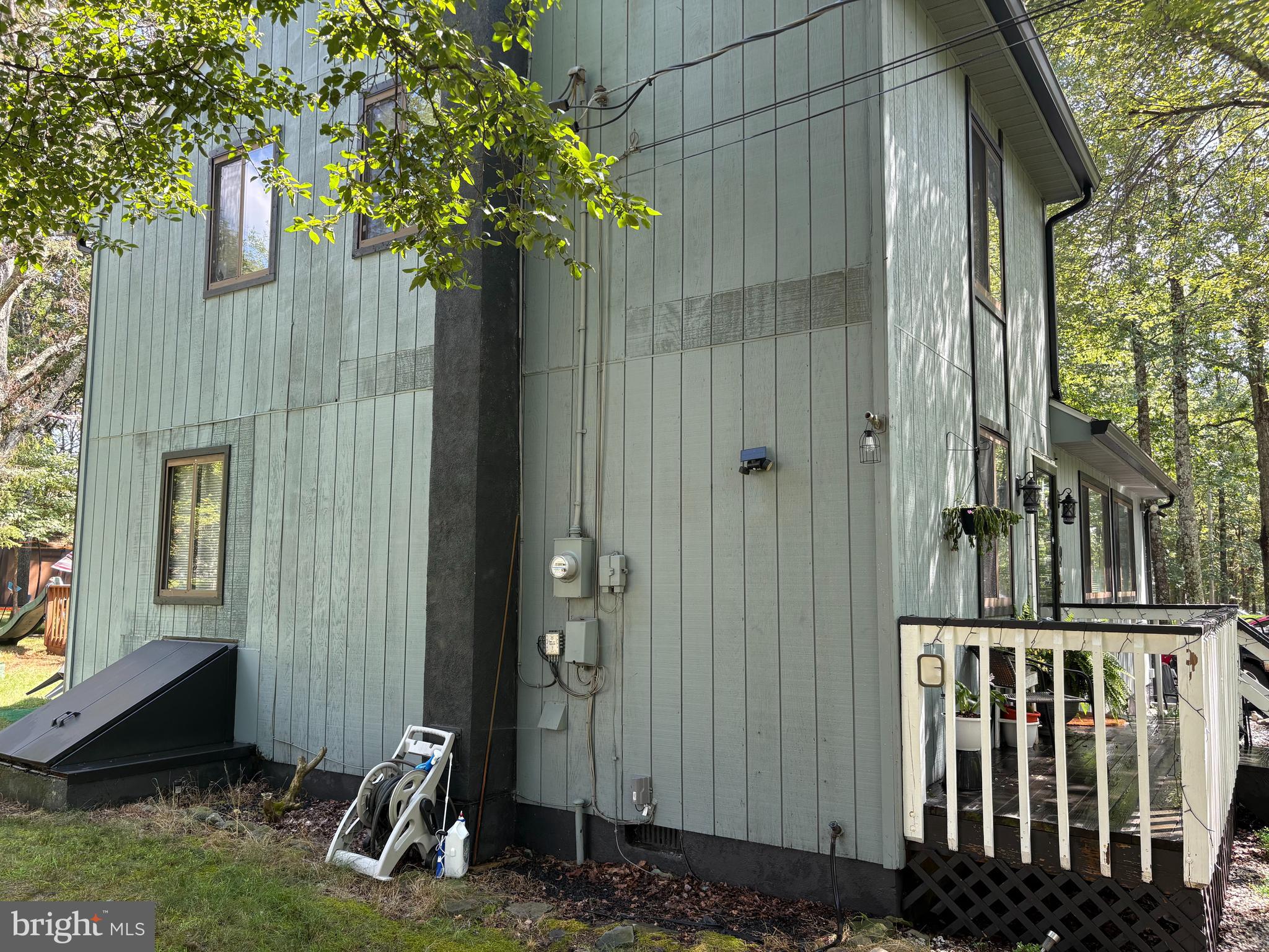 PINE RIDGE - Residential