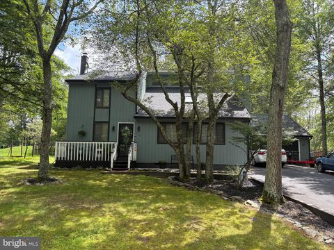 129 SEGATTI CIRCLE BUSHKILL PA 18324