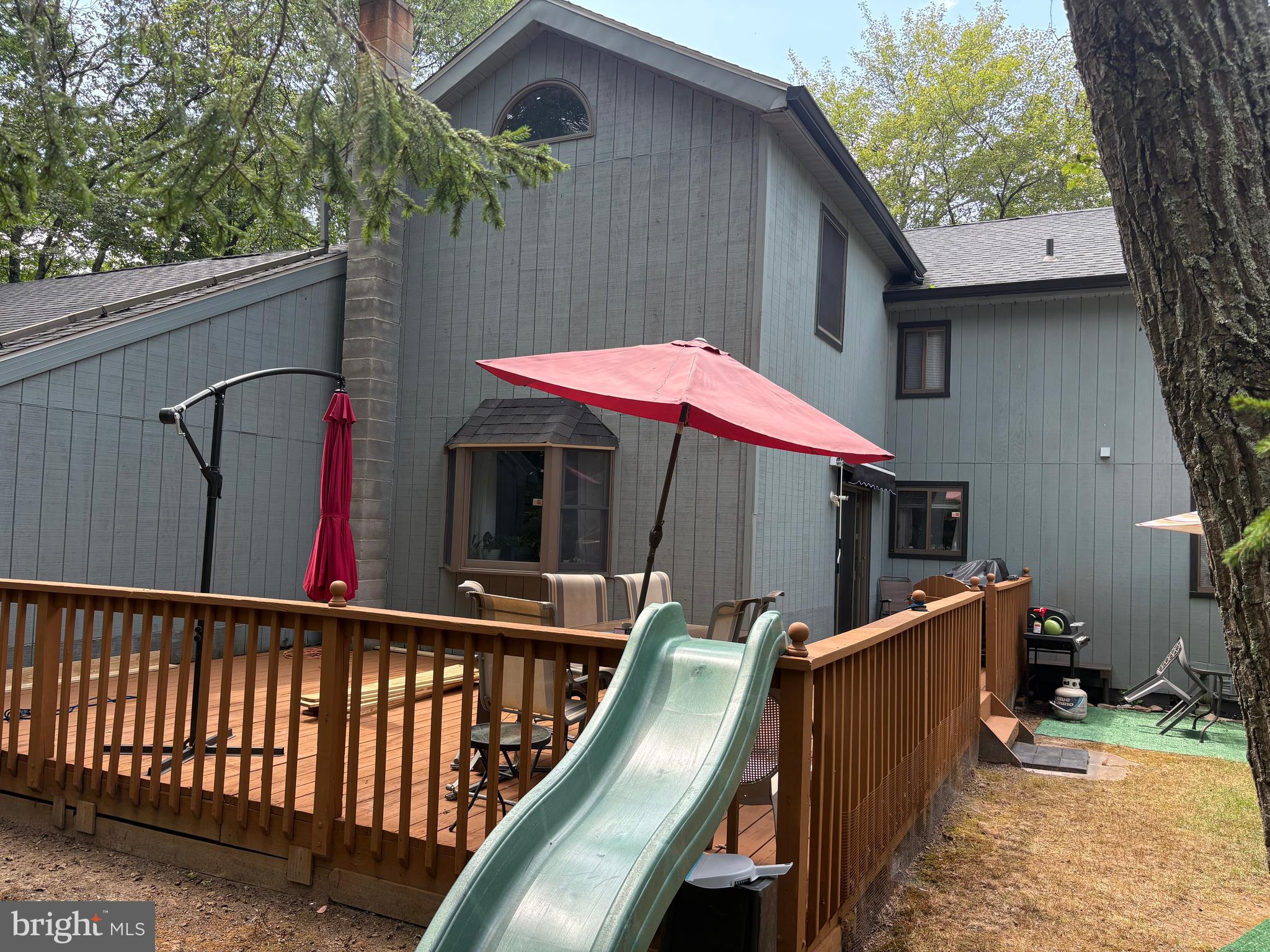 PINE RIDGE - Residential