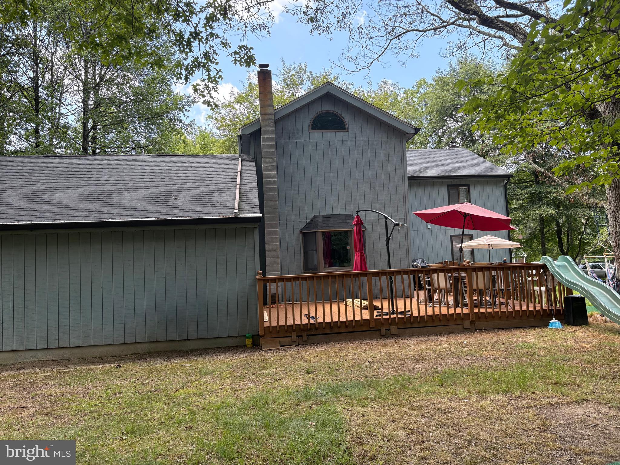 PINE RIDGE - Residential