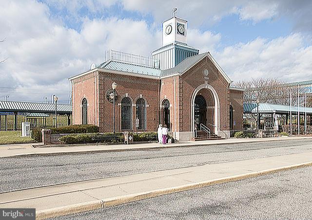 BELMONT - Residential