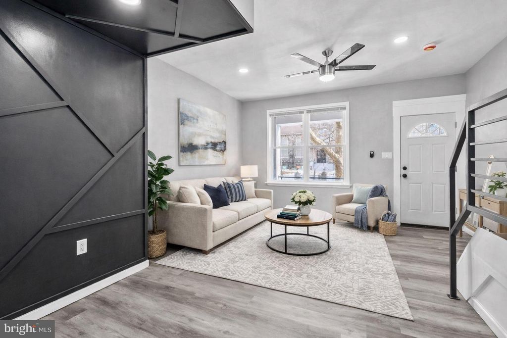 Photo of 6328 Limekiln Pike, PHILADELPHIA, PA 19138 (MLS # PAPH2578106)