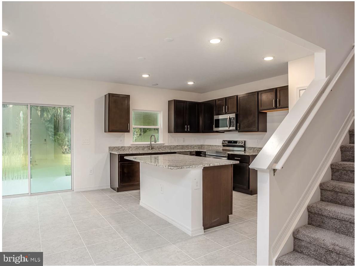 TROVINGER MILL ESTATES - Residential