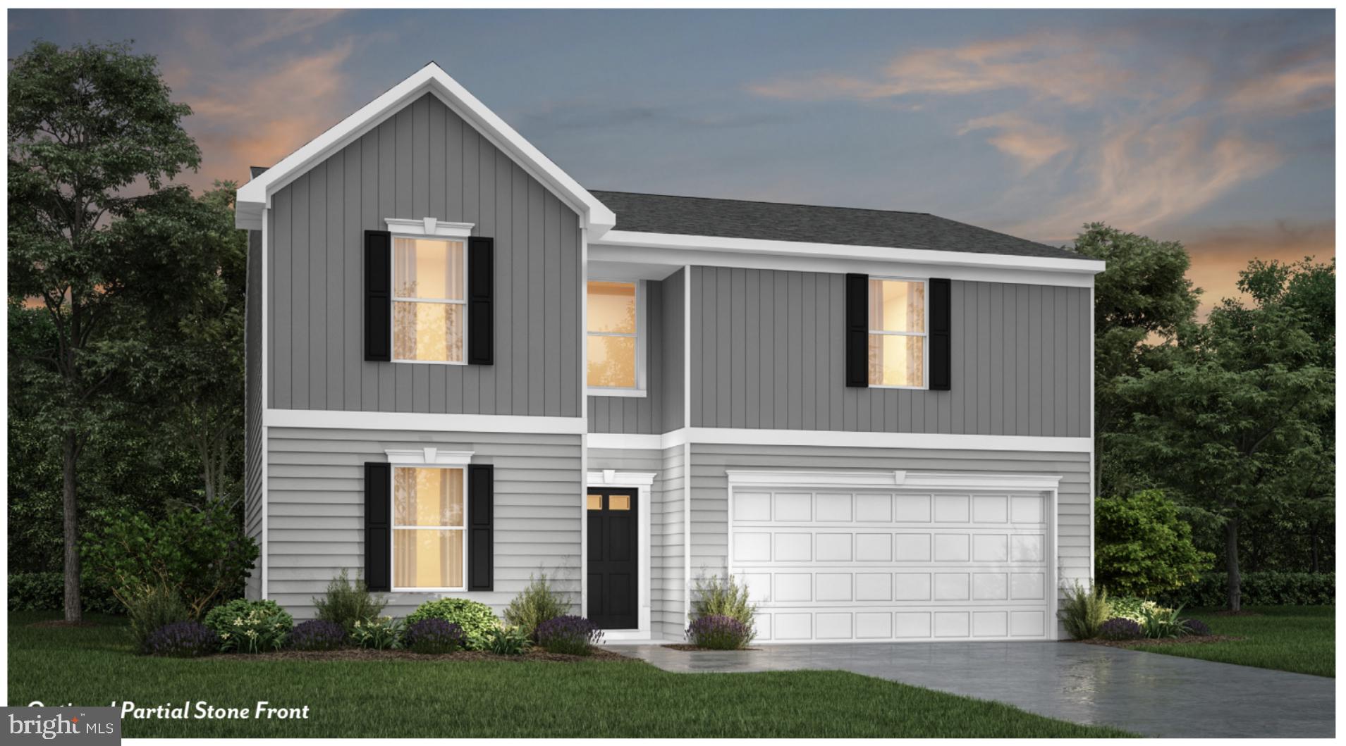 TROVINGER MILL ESTATES - Residential