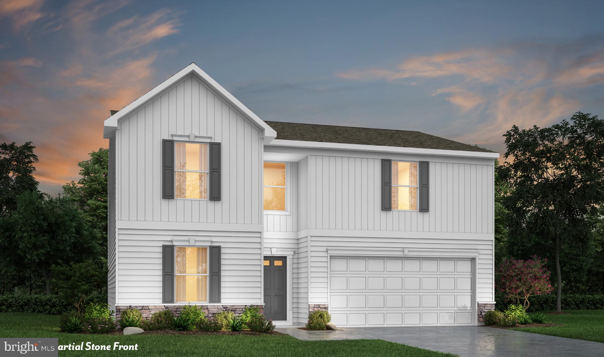 TROVINGER MILL ESTATES - Residential