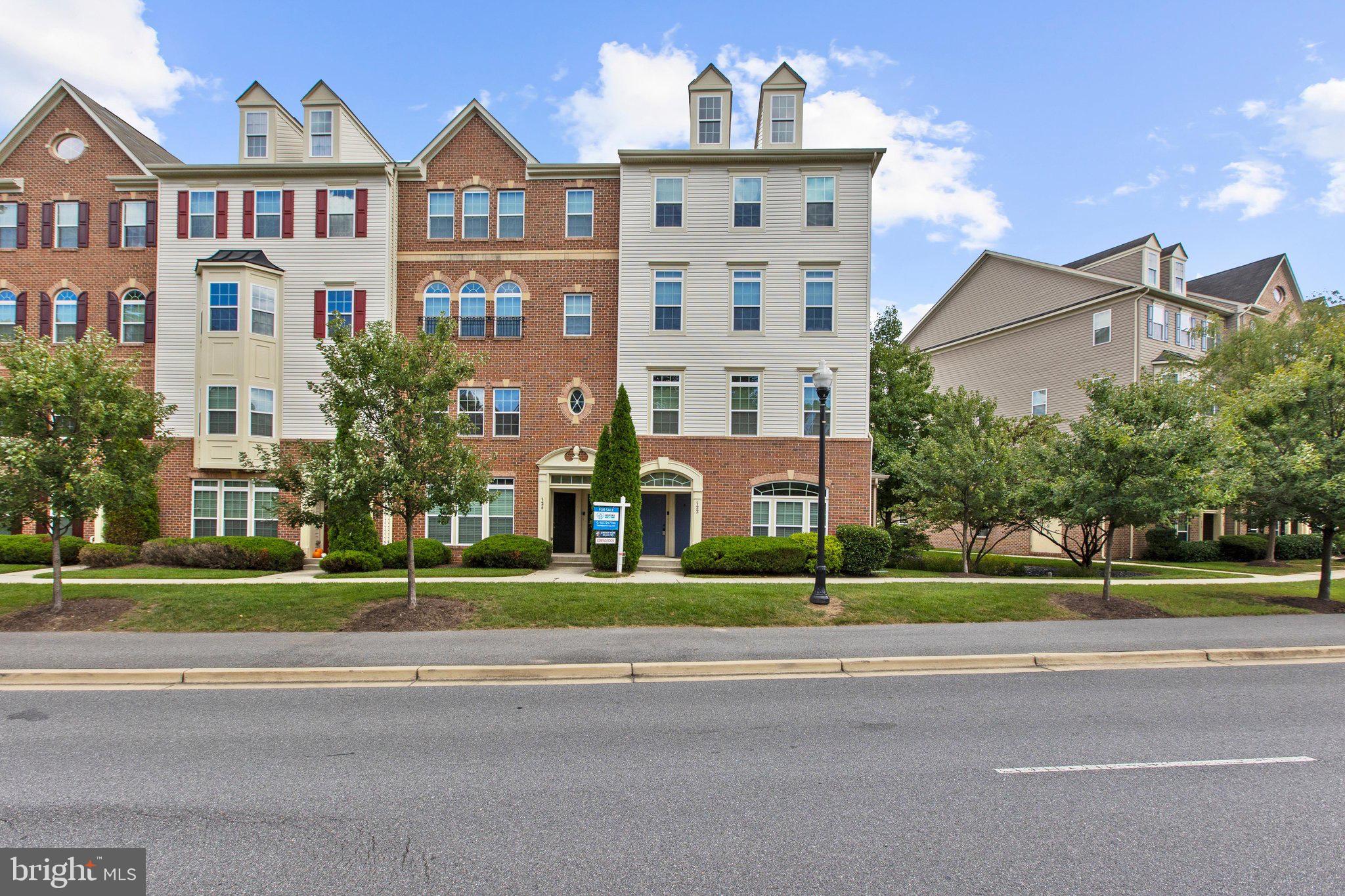 324 CHESSINGTON DRIVE