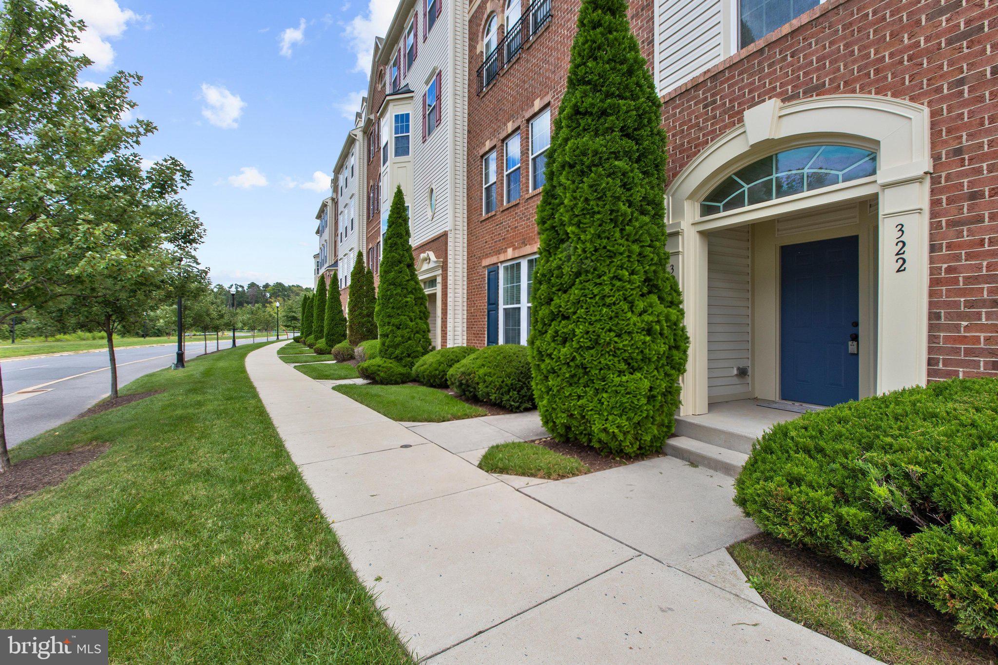 324 CHESSINGTON DRIVE
