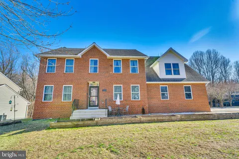 9900 Rodin Court, Upper Marlboro, MD MLS: MDPG2140796