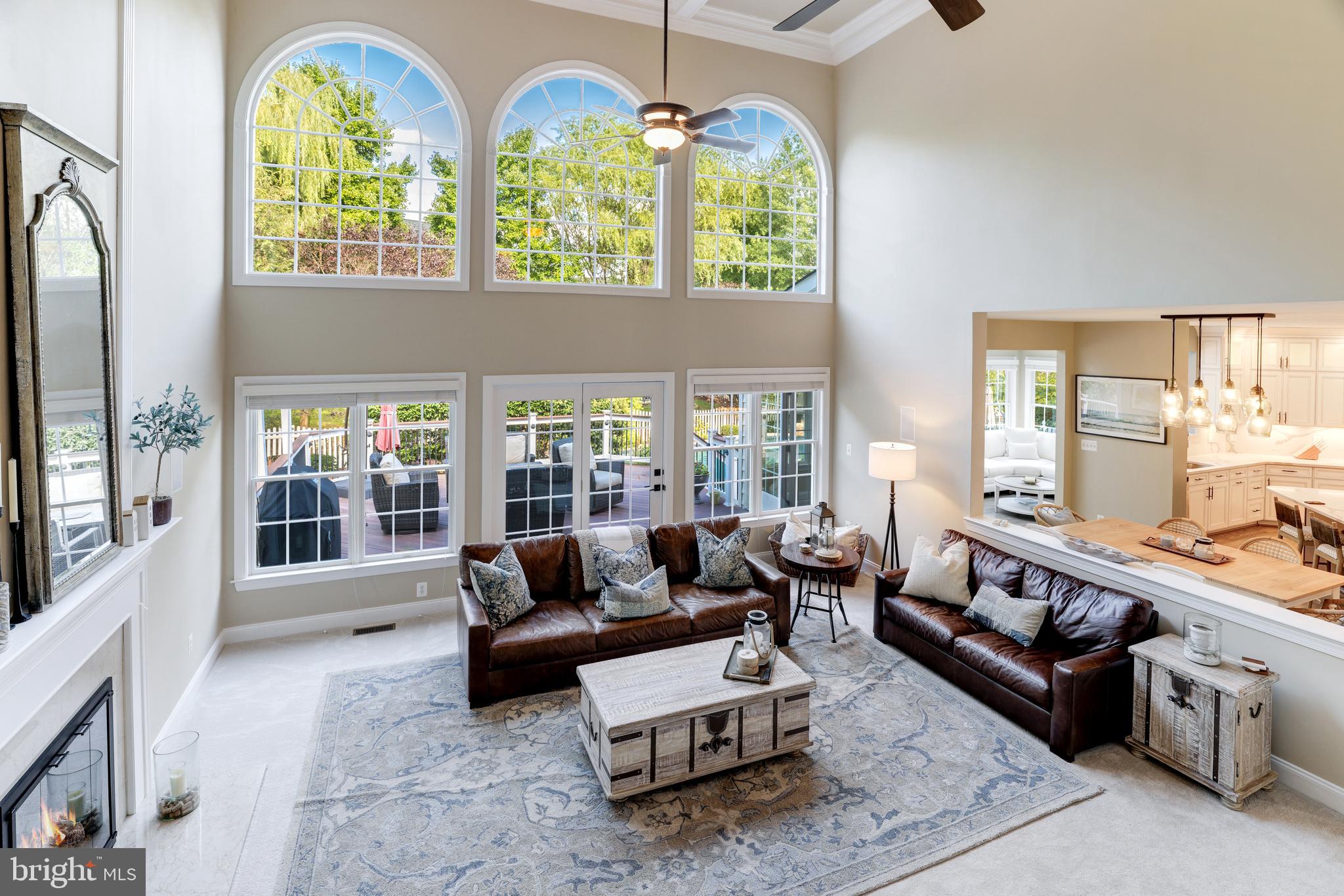 BELMONT COUNTRY CLUB - Residential