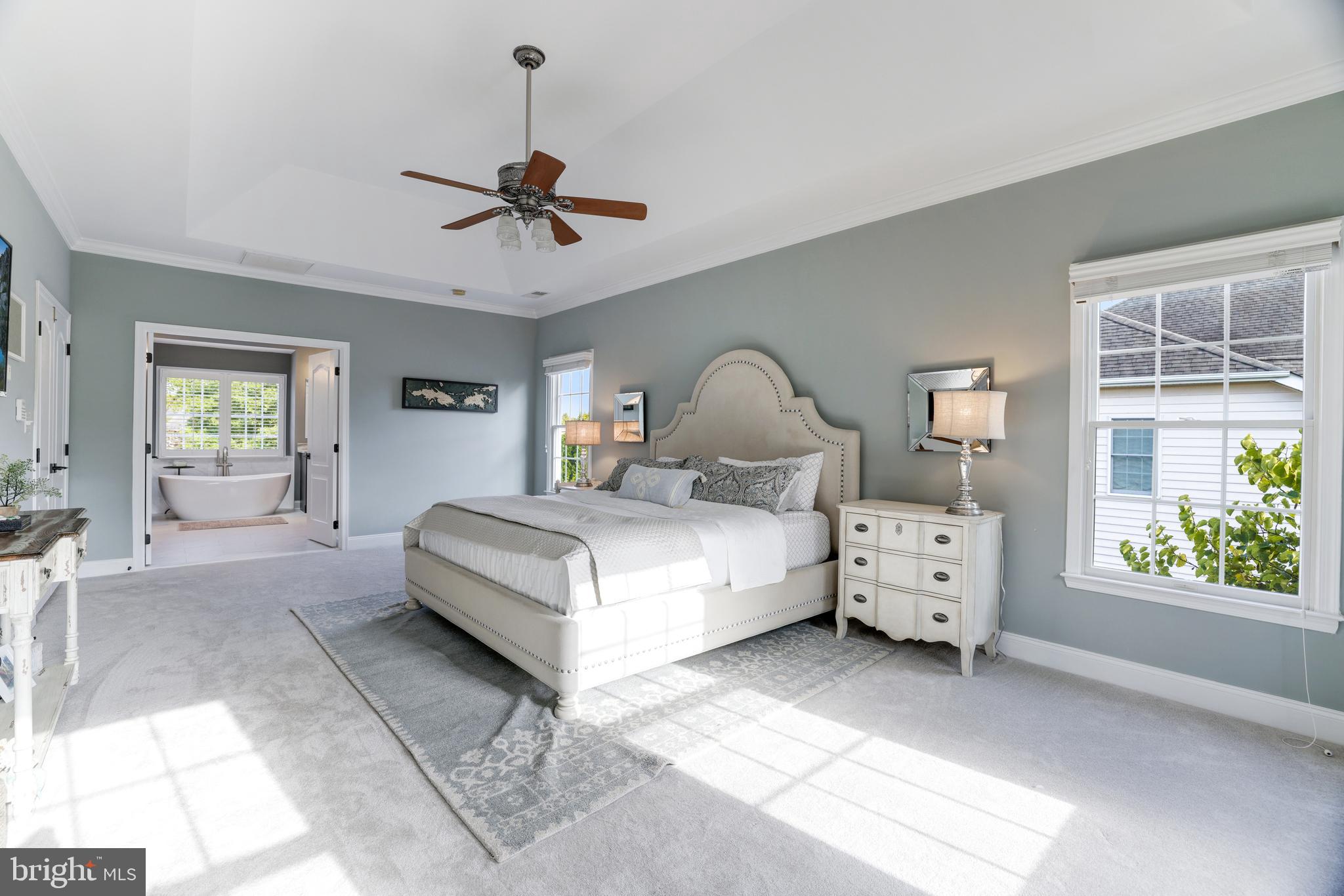 BELMONT COUNTRY CLUB - Residential