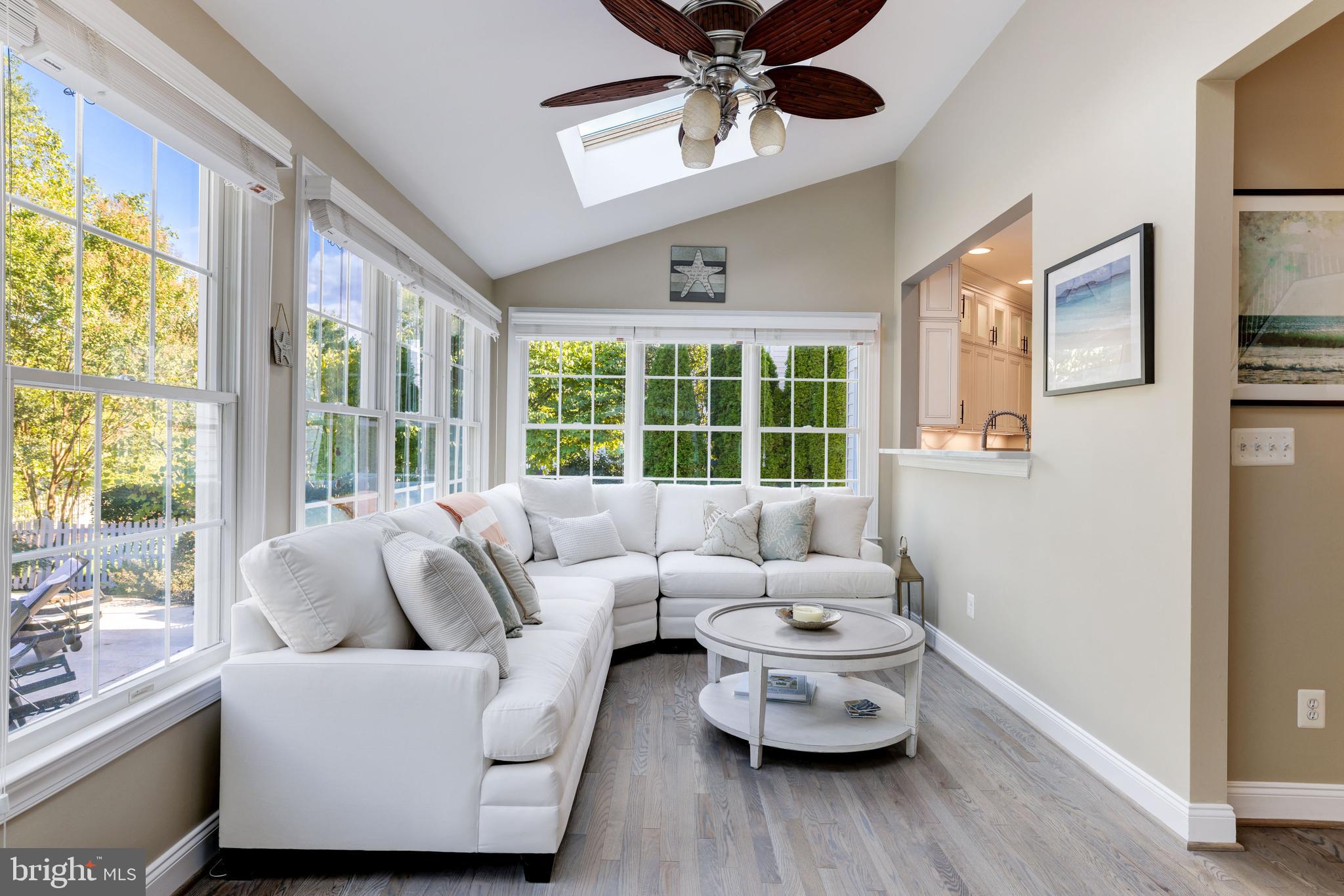 BELMONT COUNTRY CLUB - Residential