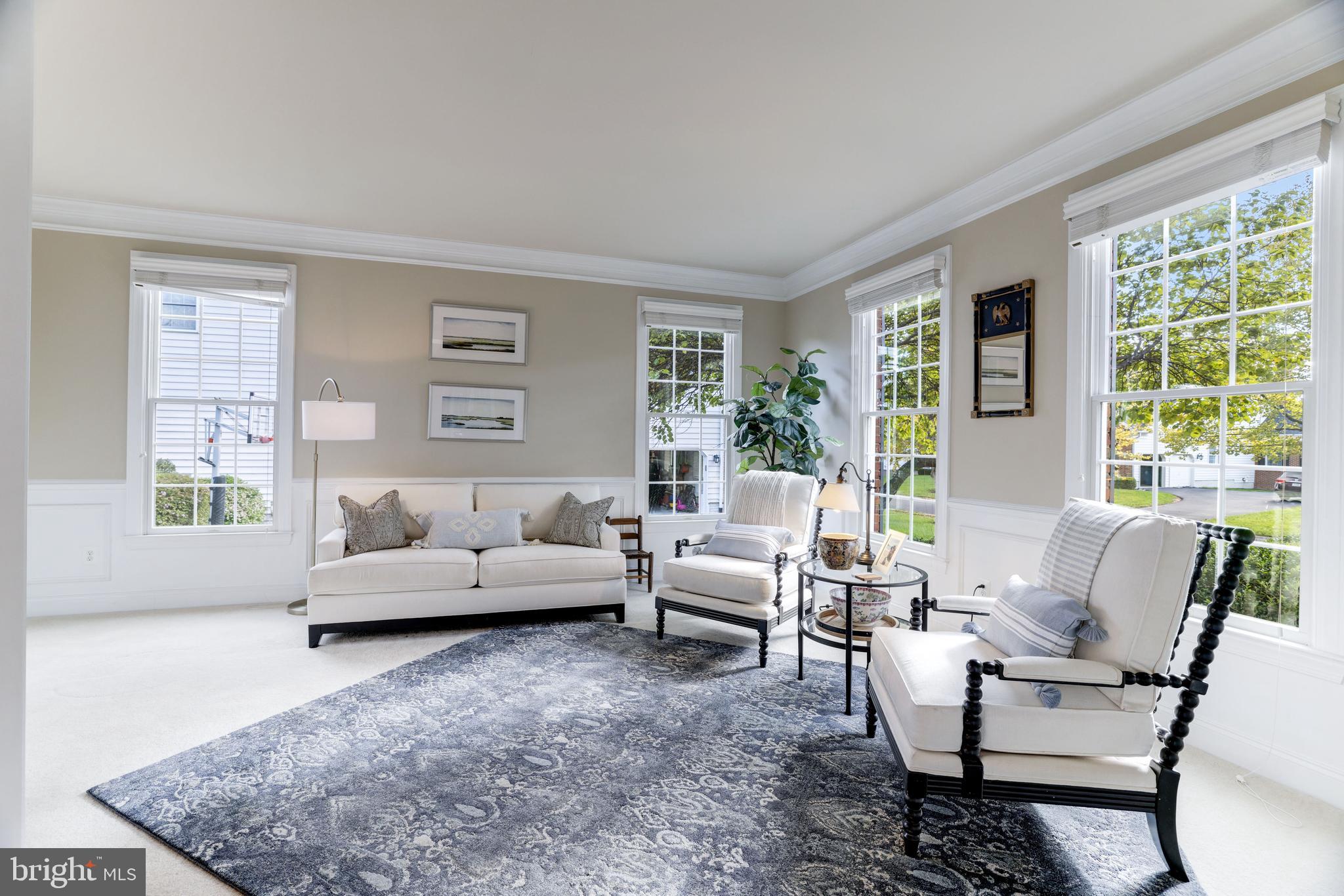 BELMONT COUNTRY CLUB - Residential