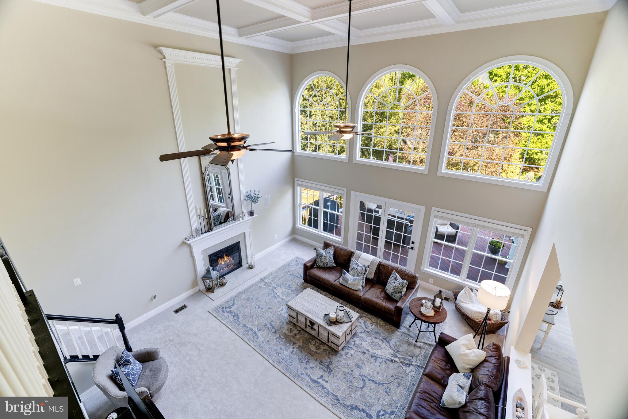 BELMONT COUNTRY CLUB - Residential