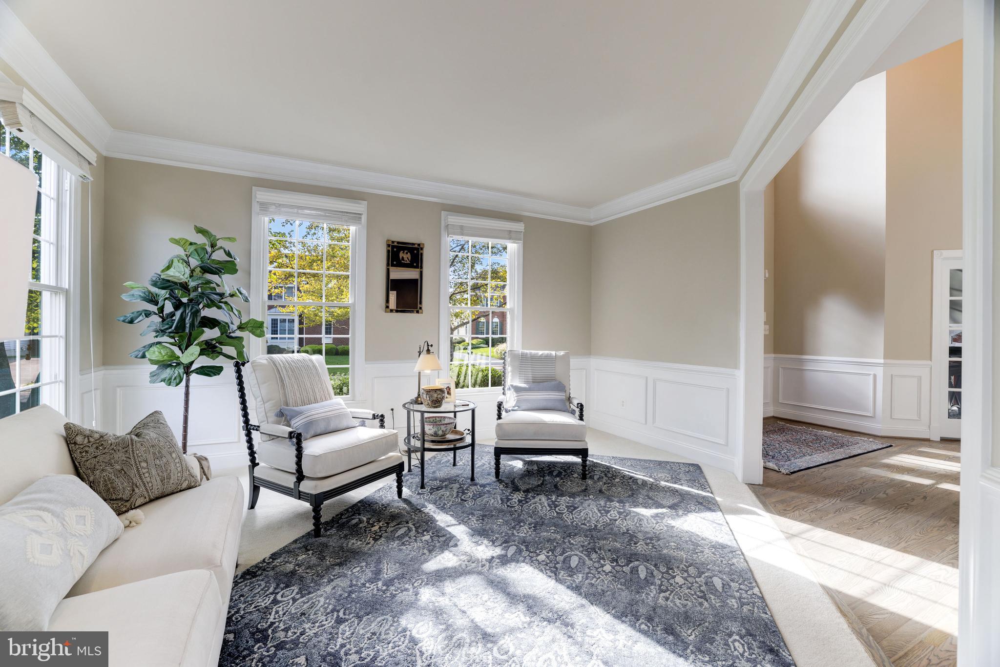 BELMONT COUNTRY CLUB - Residential