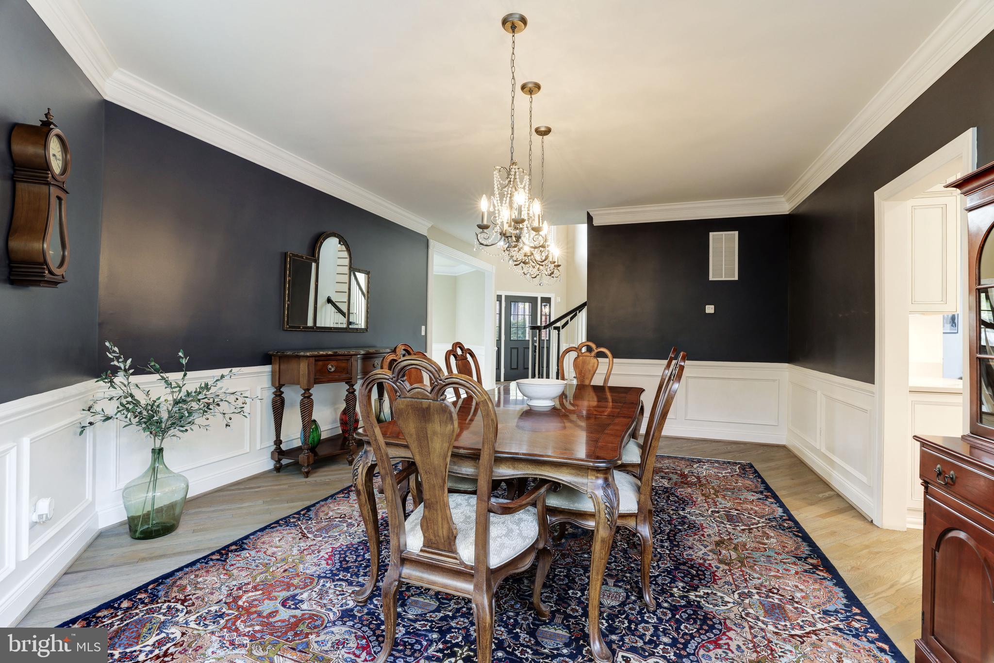 BELMONT COUNTRY CLUB - Residential