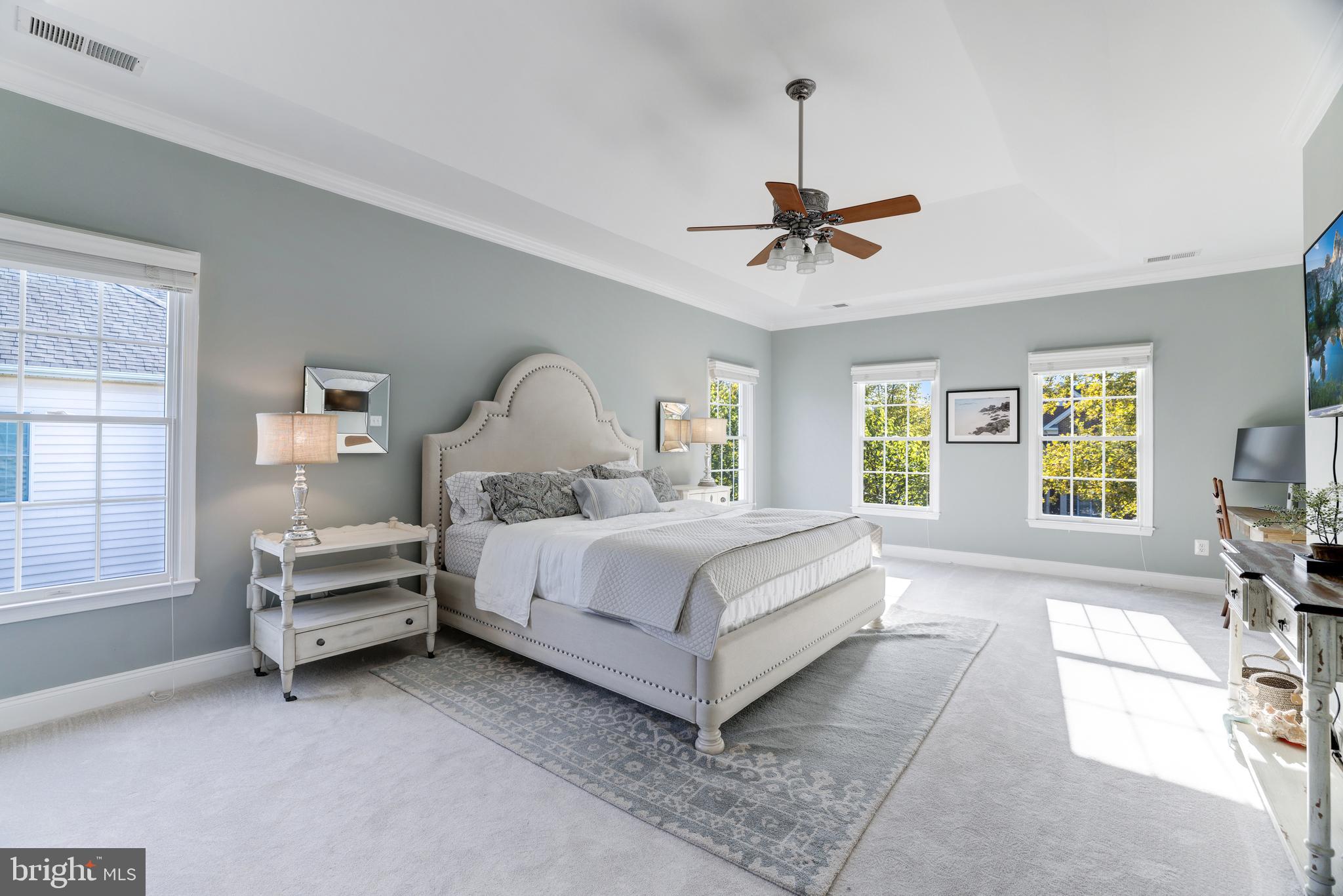 BELMONT COUNTRY CLUB - Residential