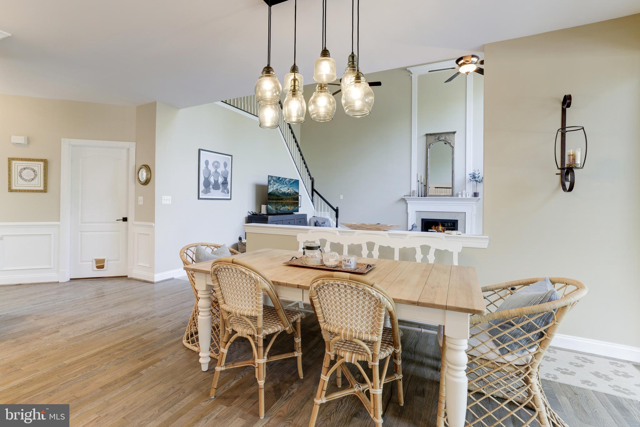 BELMONT COUNTRY CLUB - Residential