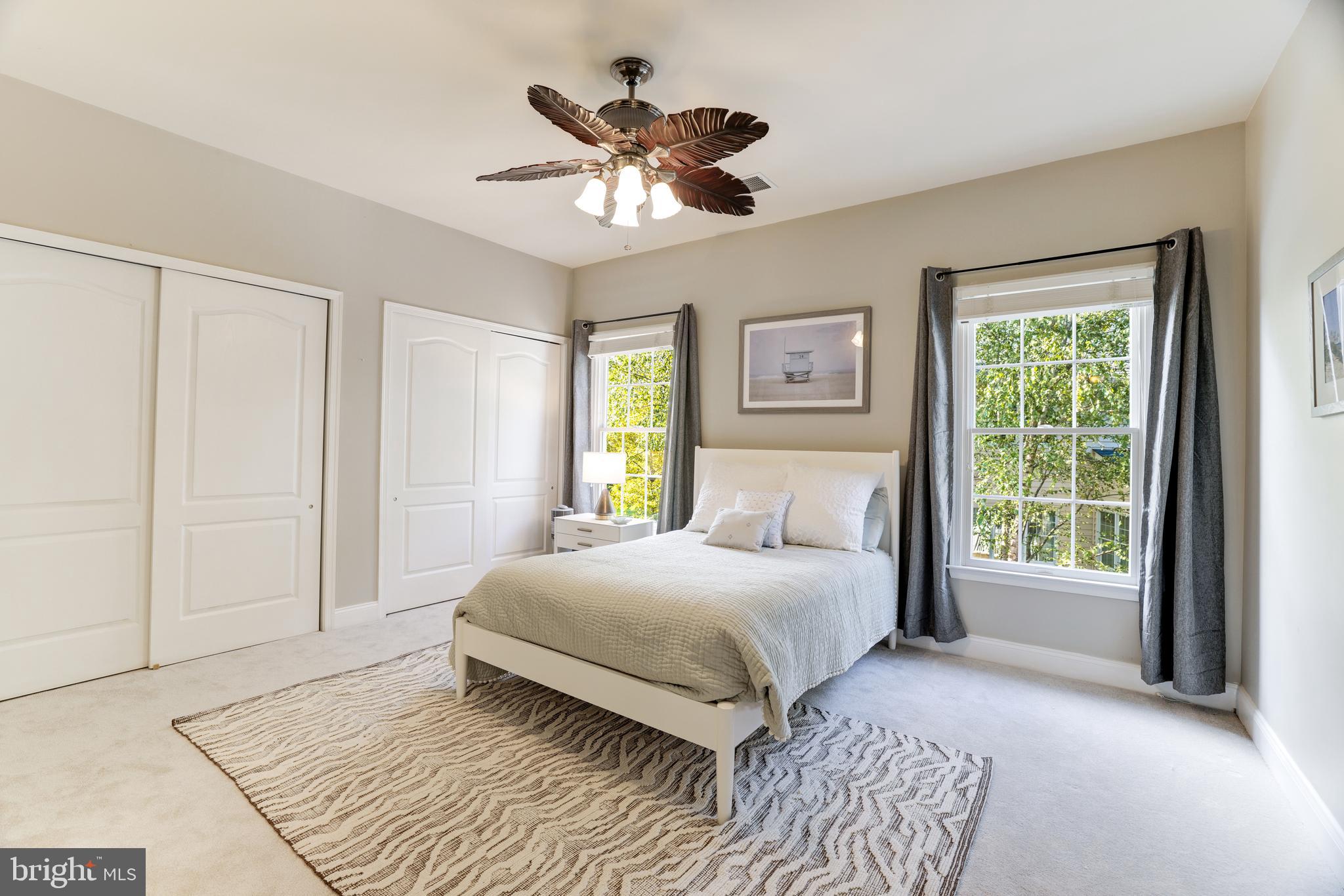 BELMONT COUNTRY CLUB - Residential