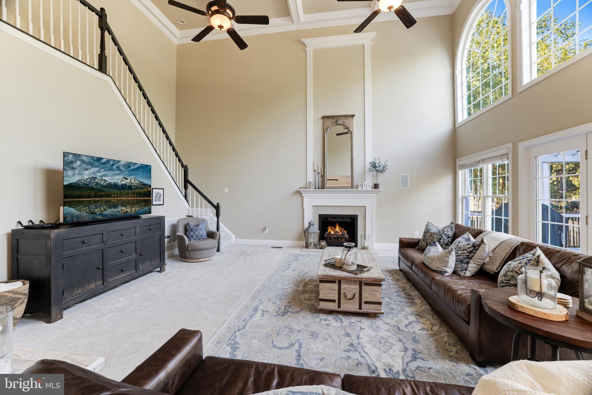 BELMONT COUNTRY CLUB - Residential