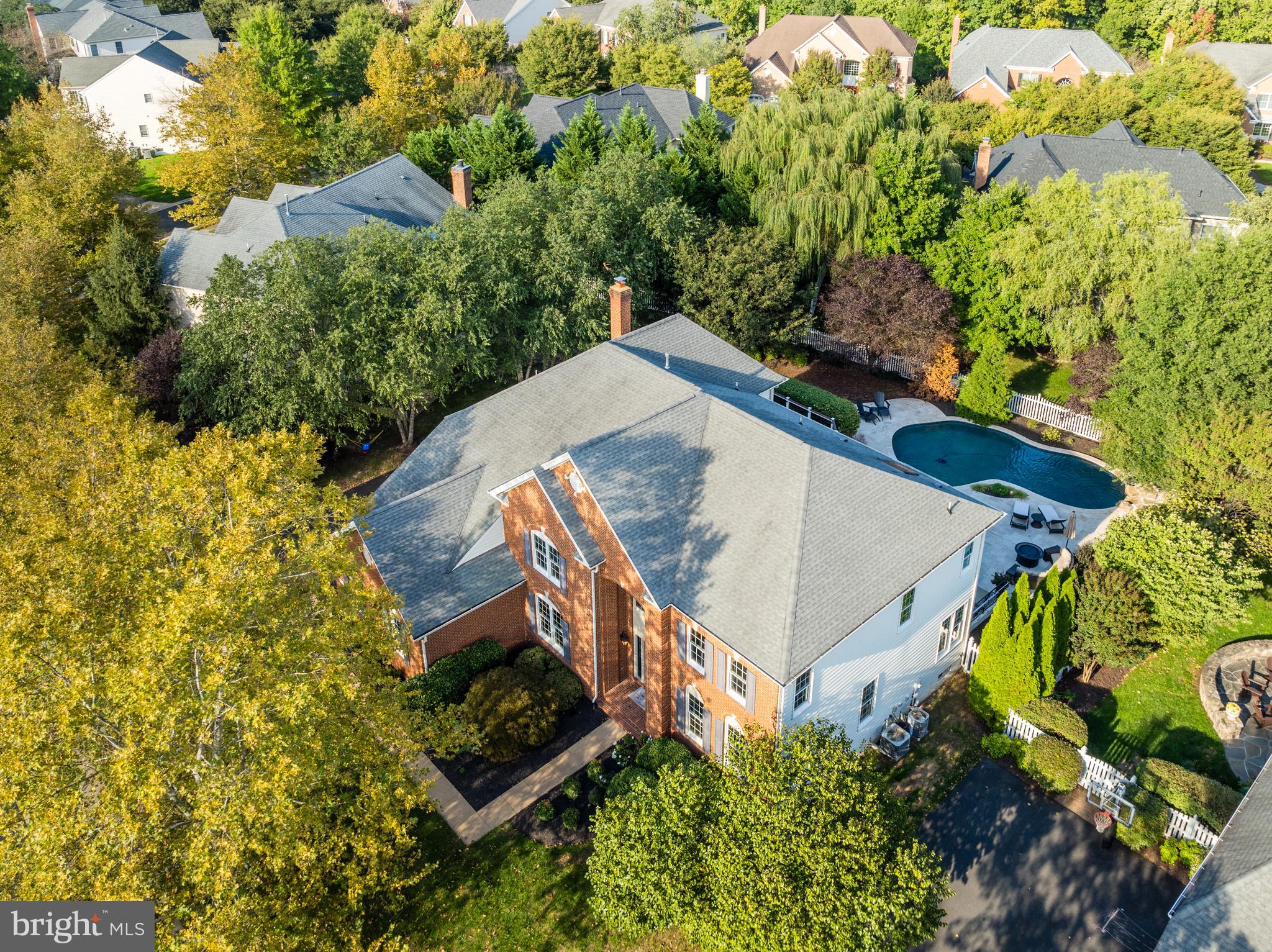 BELMONT COUNTRY CLUB - Residential