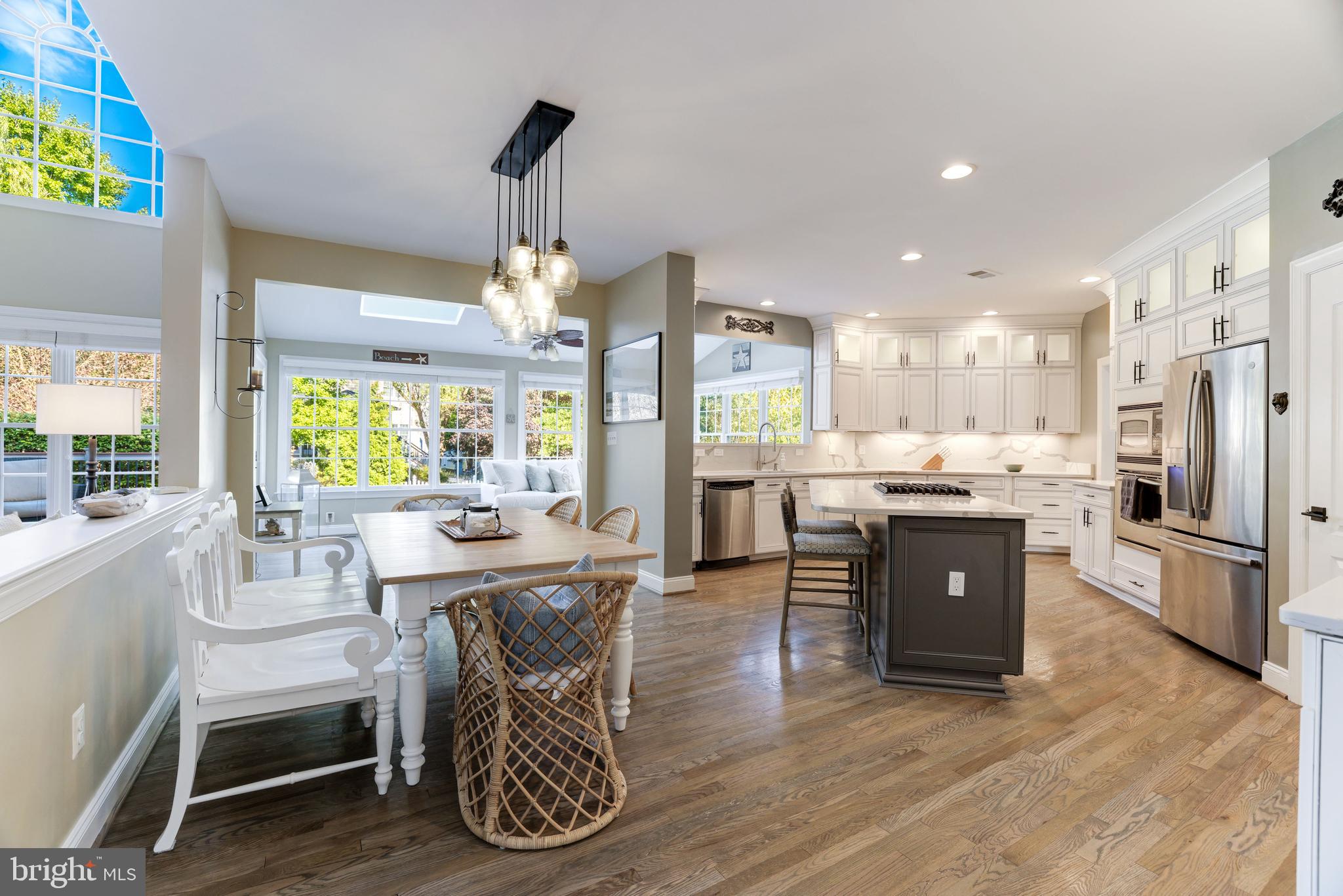 BELMONT COUNTRY CLUB - Residential