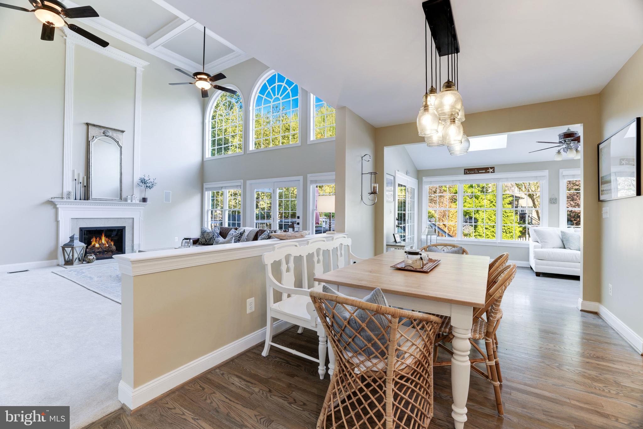 BELMONT COUNTRY CLUB - Residential