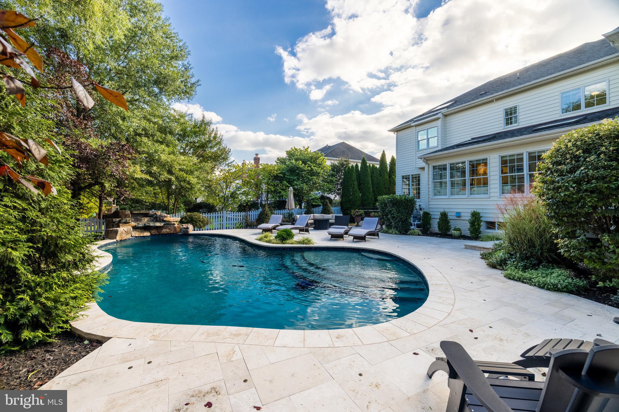 BELMONT COUNTRY CLUB - Residential