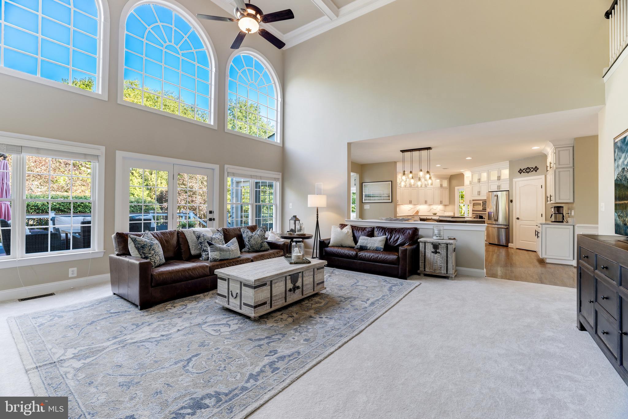 BELMONT COUNTRY CLUB - Residential