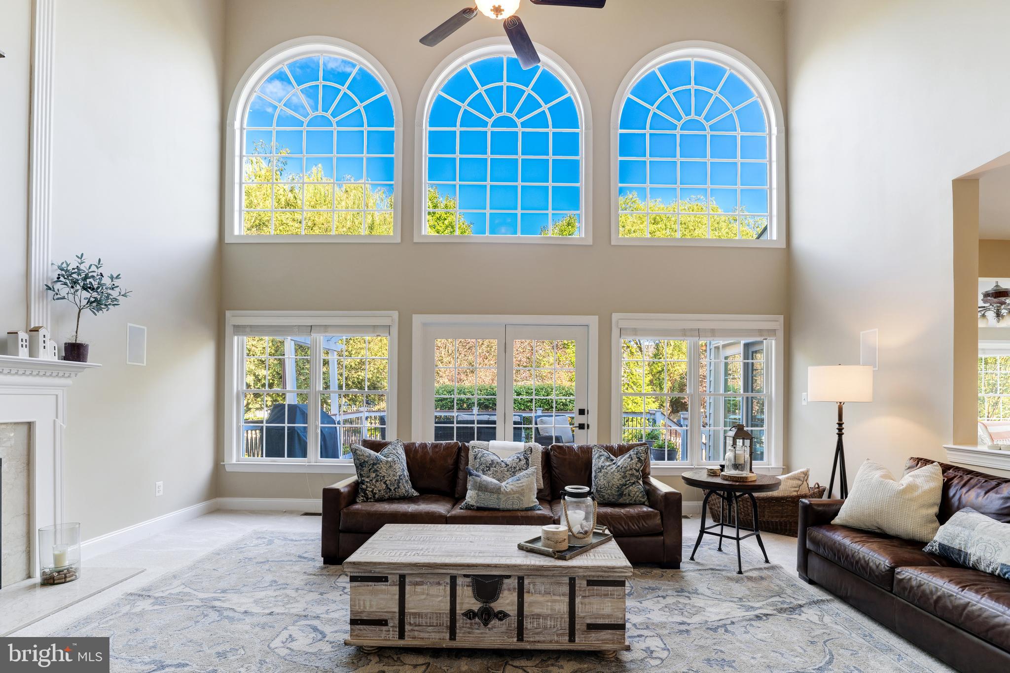 BELMONT COUNTRY CLUB - Residential