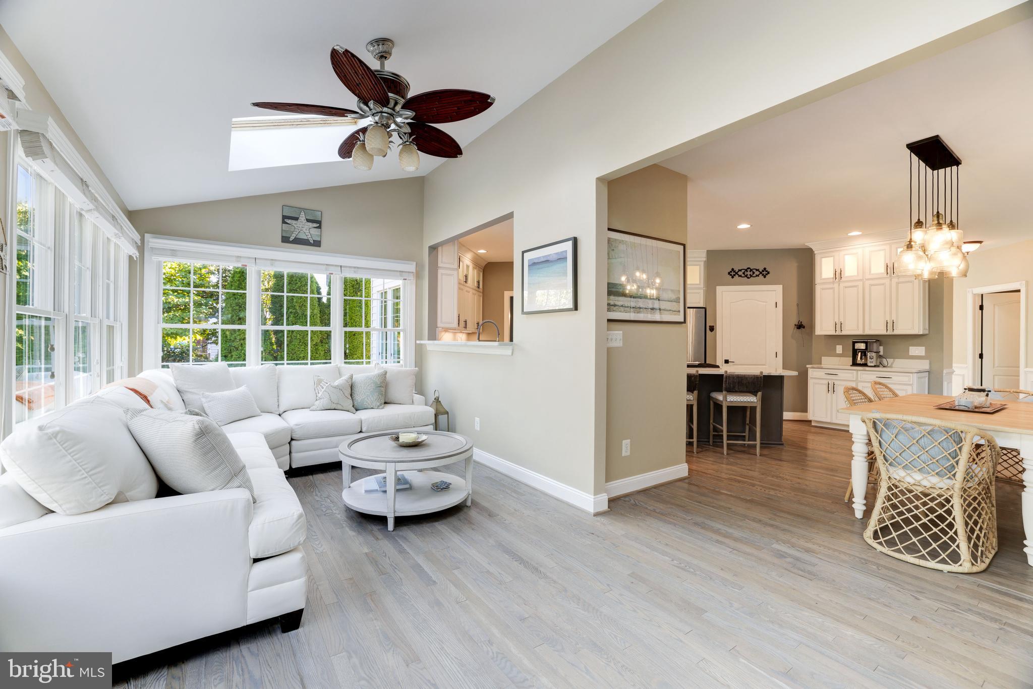 BELMONT COUNTRY CLUB - Residential