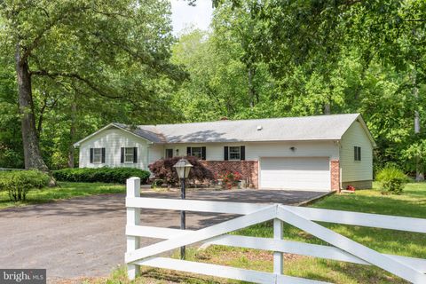 22167 MELSON ROAD GEORGETOWN DE 19947