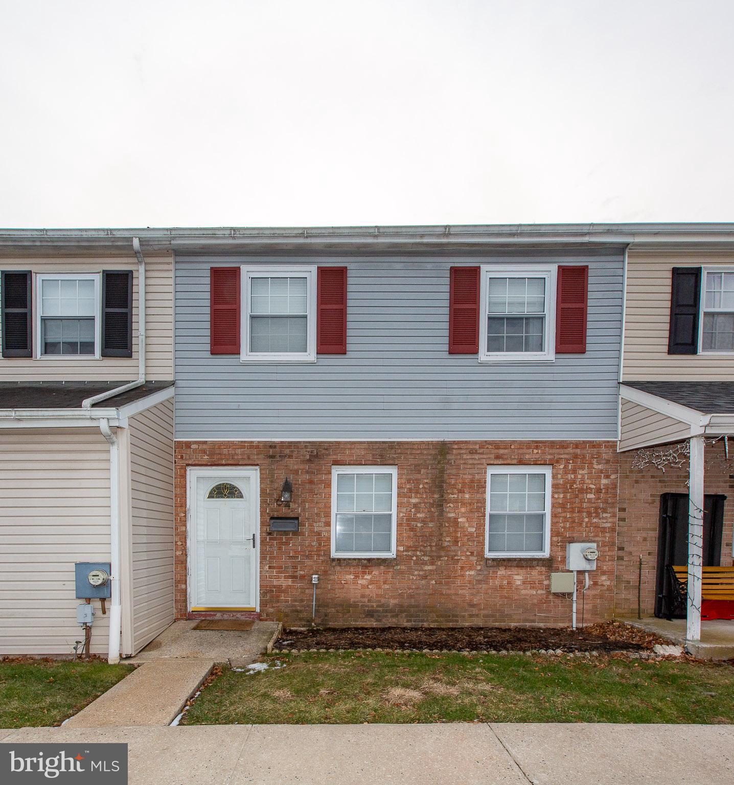 MAPLE HILL - Residential